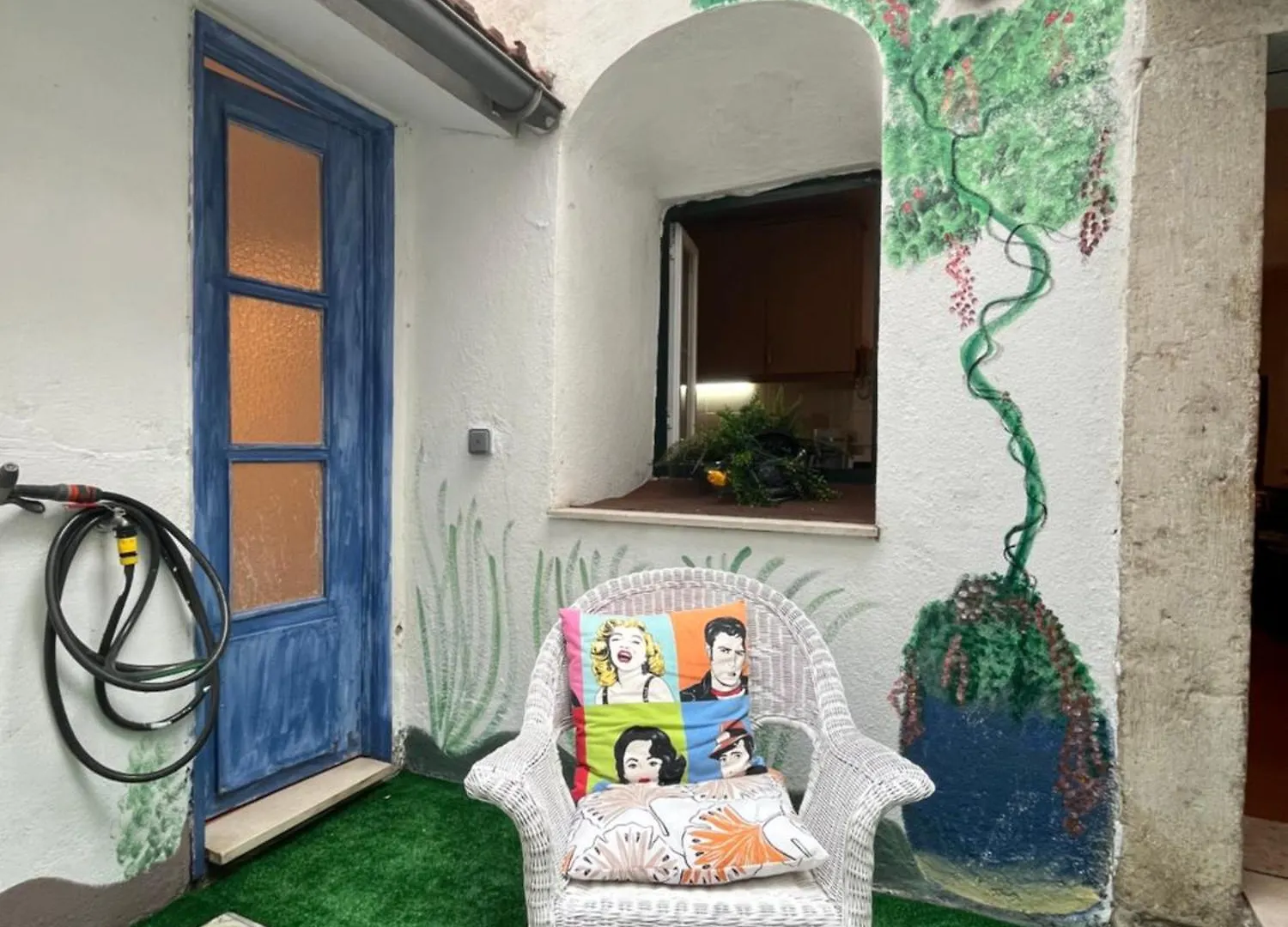 Apartment Apolonia Lisboa
