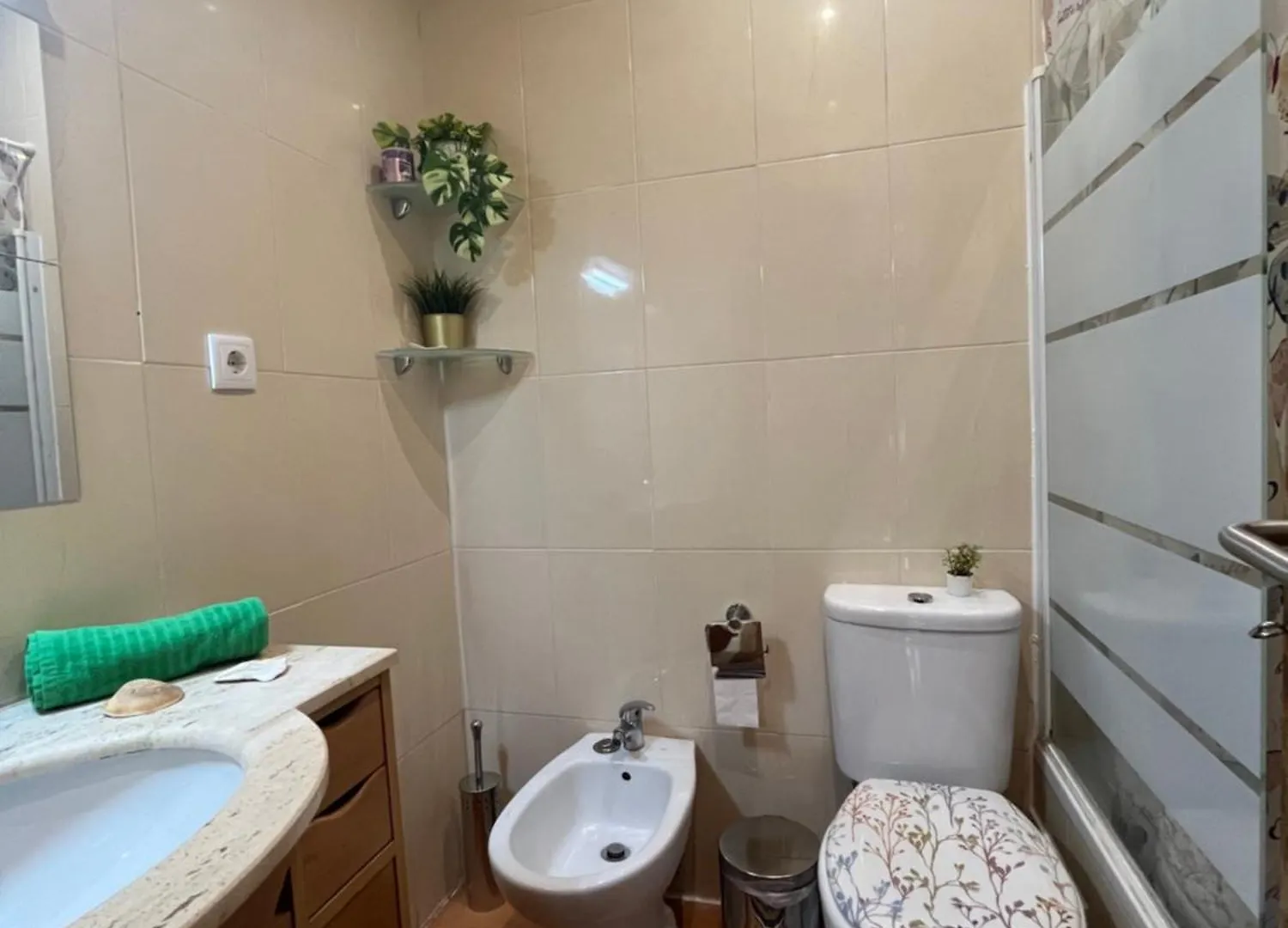 Apartment Apolonia Lisbon