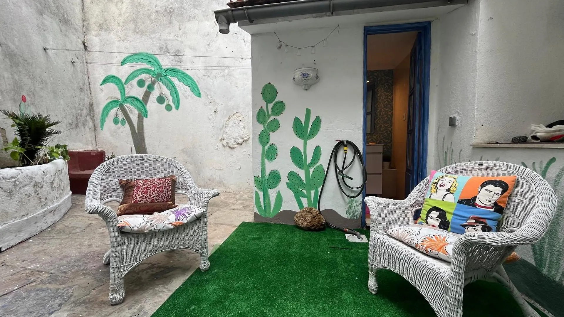 Apartment Apolonia Lisbon