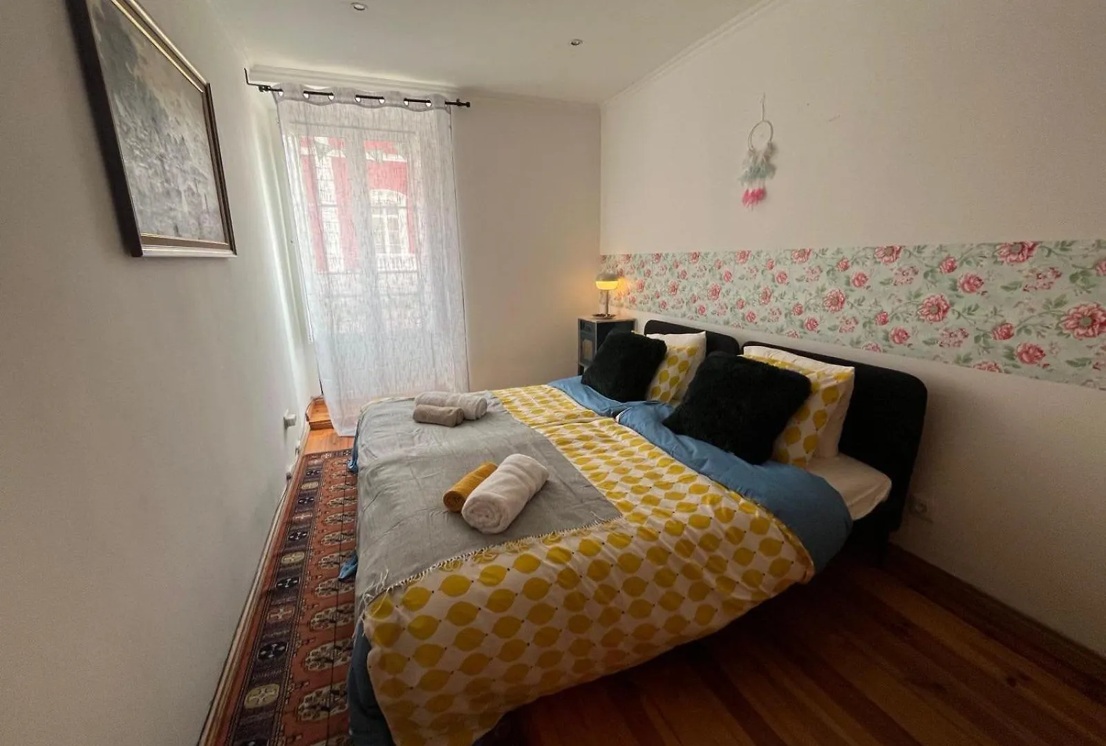Apartment Apolonia Lisbon