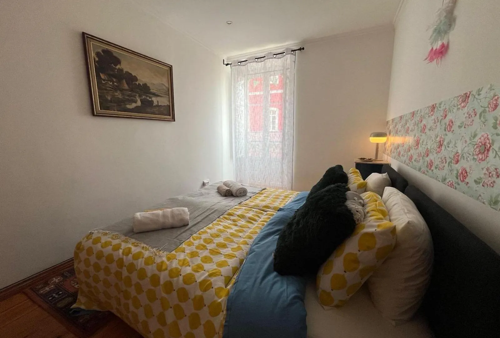 Apartment Apolonia Lisbon Portugal