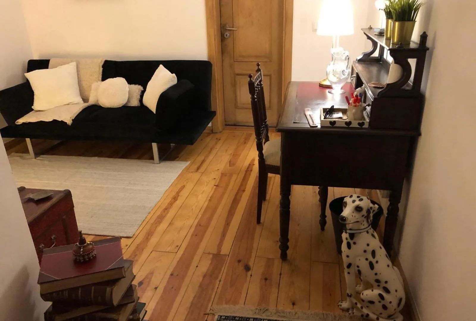 Apartment Apolonia Lisbon