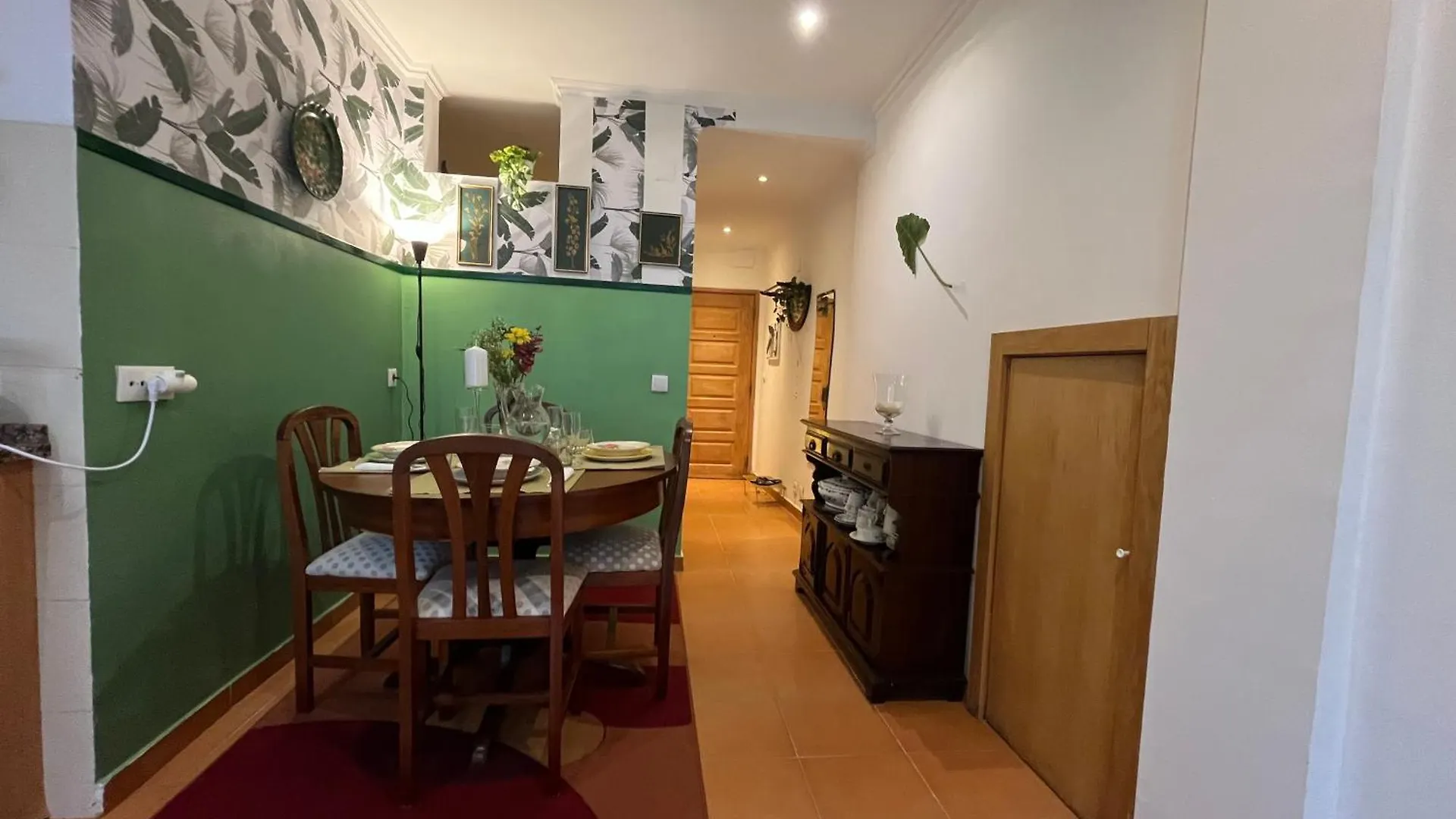 Apartment Apolonia Lisbon