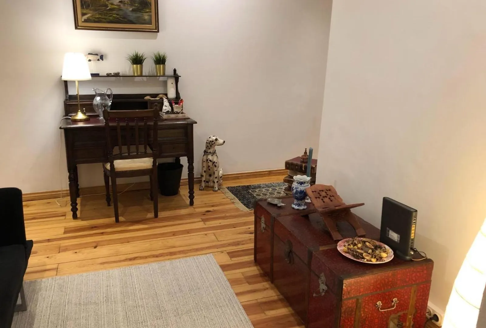 Apartment Apolonia Lisbon