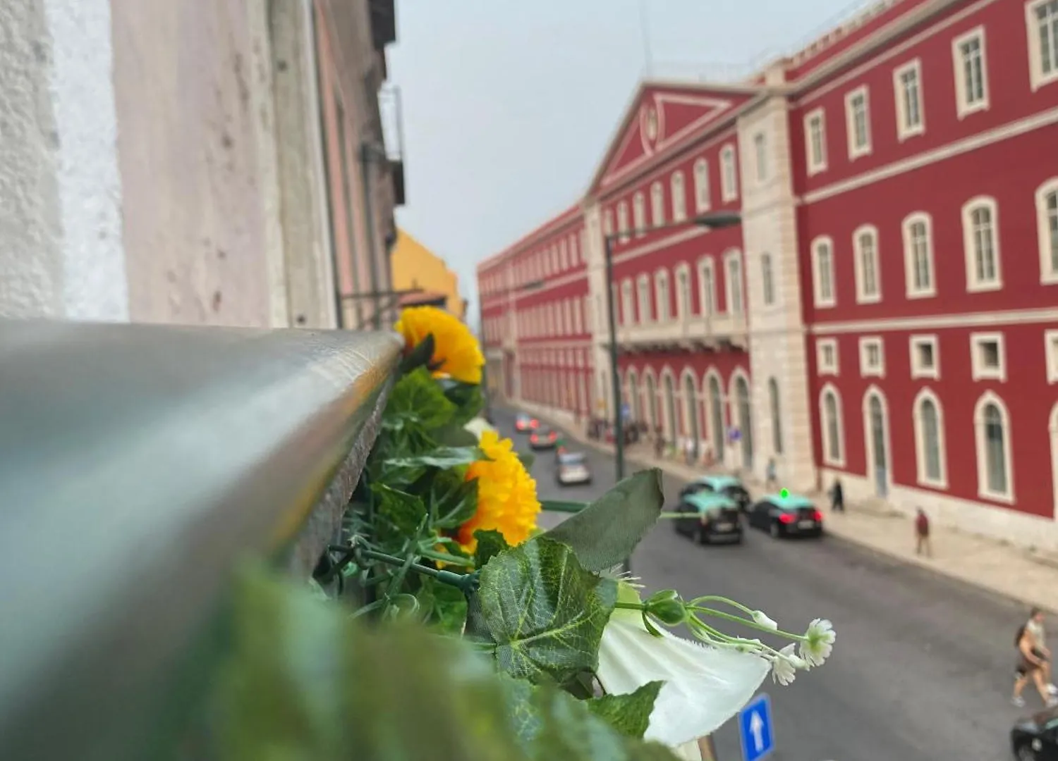Apartment Apolonia Lisbon