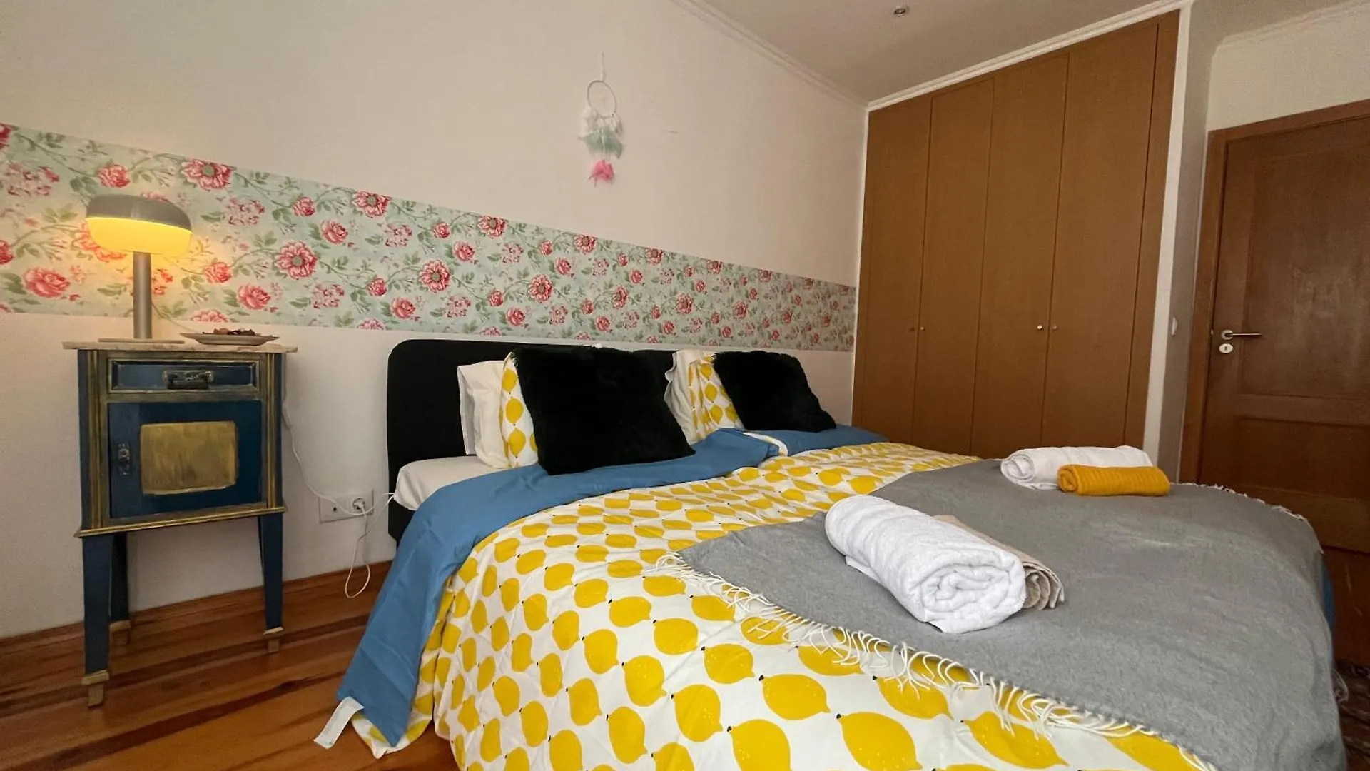 Apartment Apolonia Lisbon Portugal