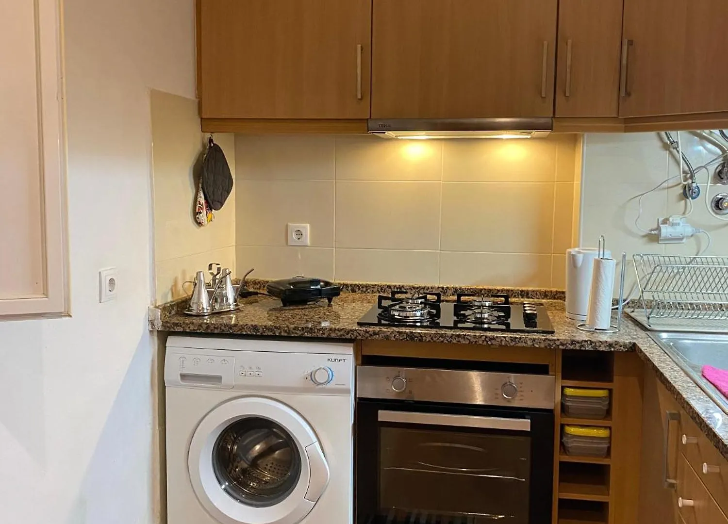 Apartment Apolonia Lisbon
