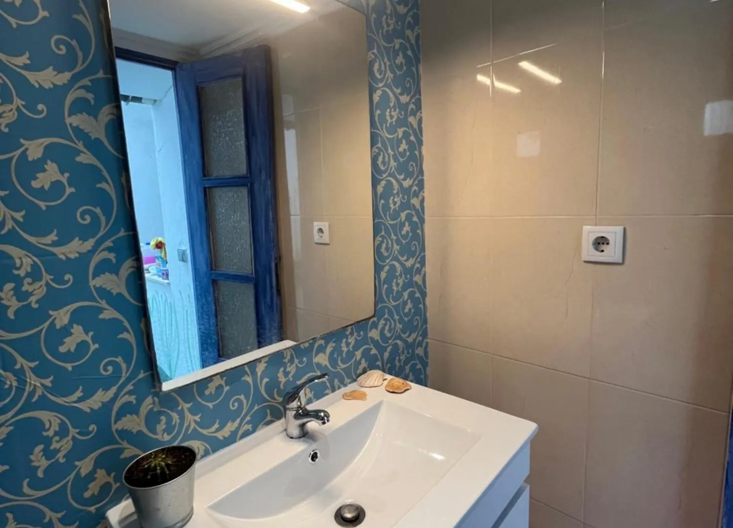 Apartment Apolonia Lisbon