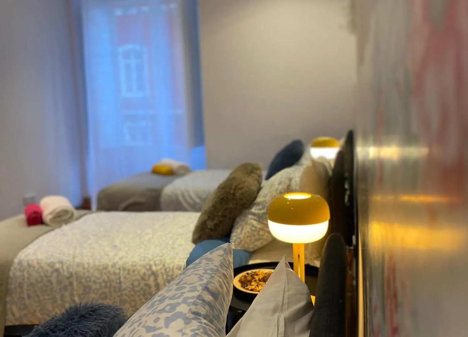 Apartment Apolonia Lisbon