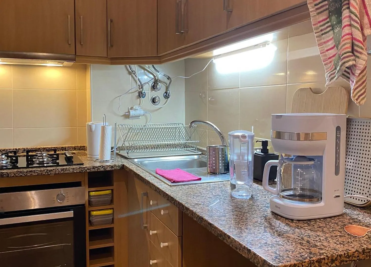 Apartment Apolonia Lisbon