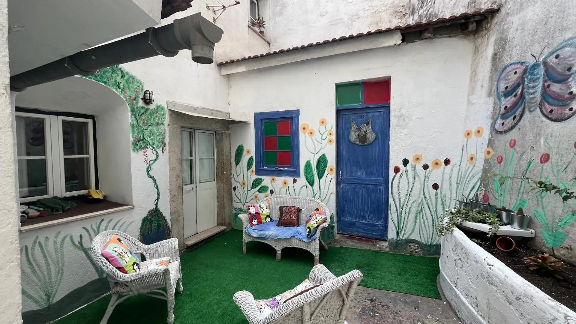 Apartment Apolonia Lisbon