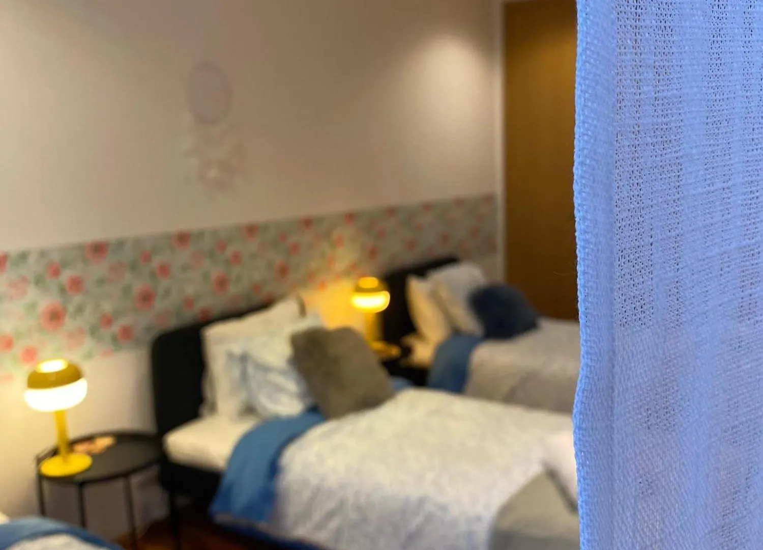 Apartment Apolonia Lisbon