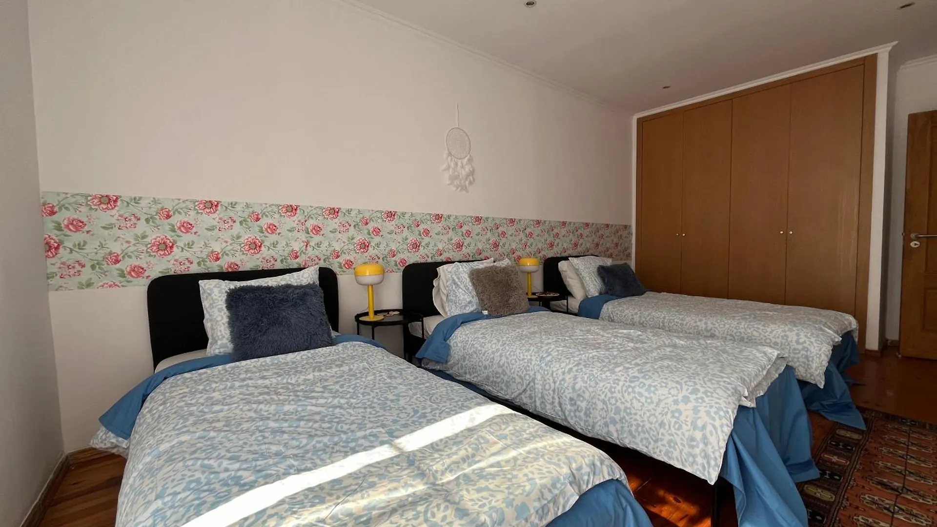 Apartment Apolonia Lisbon