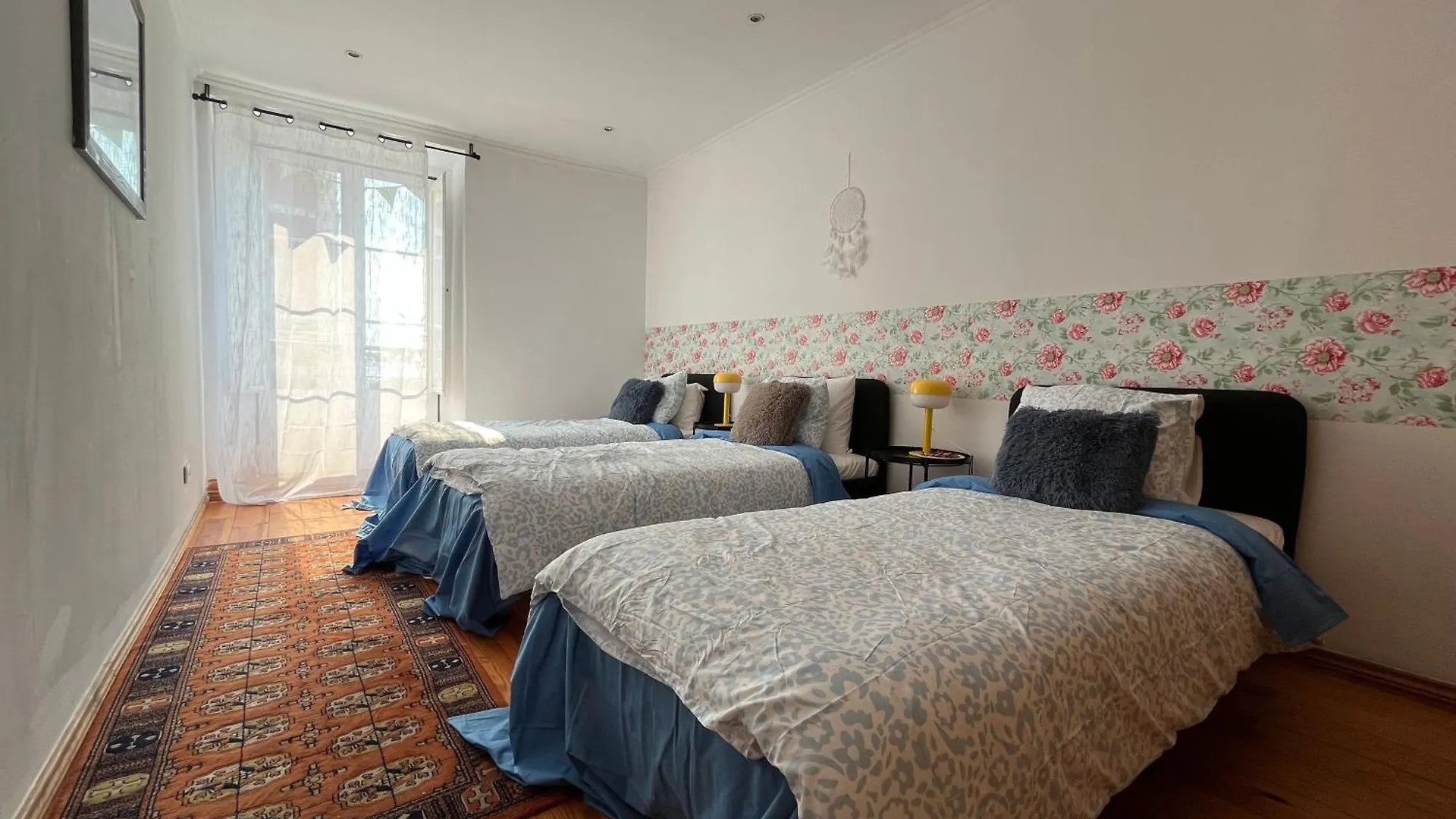 Apartment Apolonia Lisbon