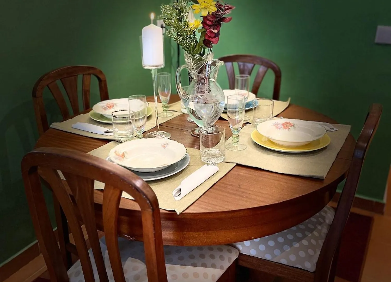 Apartment Apolonia Lisbon