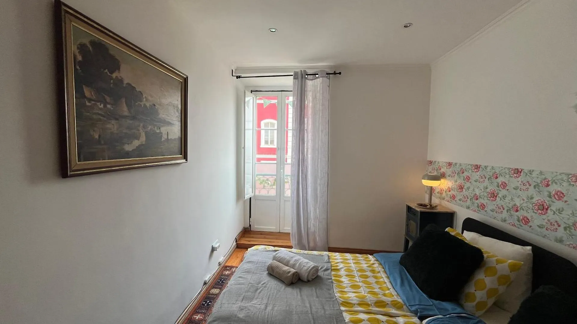 Apartment Apolonia Lisbon Portugal