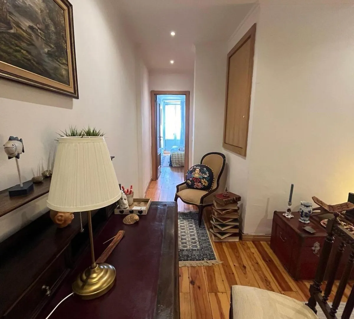 Apartment Apolonia Lisbon